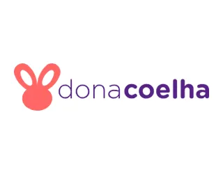 Ir ao site Dona Coelha