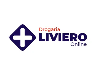 Ir ao site Drogaria Liviero