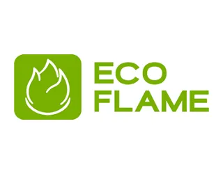 Ir ao site Eco Flame Garden