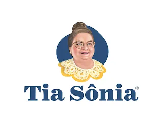 Ir ao site Empório Tia Sônia