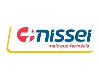 Ir ao site Farmácias Nissei