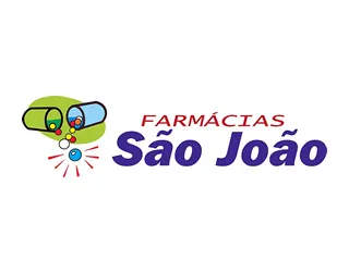 Ir ao site Farmácias São João