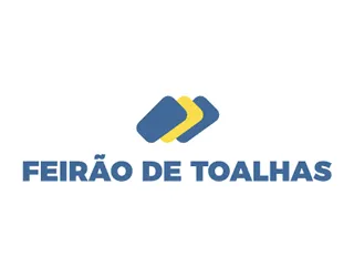 Ir ao site Feirão de Toalhas