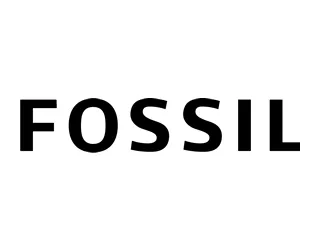 Ir ao site Fossil