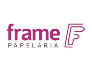 Ir ao site Frame Papelaria