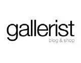 Ir ao site Gallerist