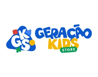 Ir ao site Geração Kids