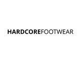 Ir ao site Hardcore Footwear