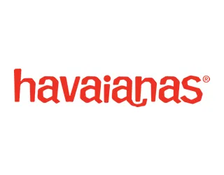 Ir ao site Havaianas