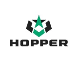 Ir ao site Hopper Nutrition