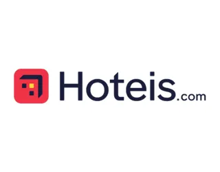 Ir ao site Hoteis.com