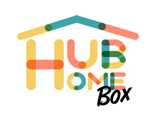 Ir ao site Hub Home Box