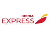 Ir ao site Iberia Express