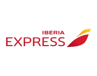 Ir ao site Iberia Express