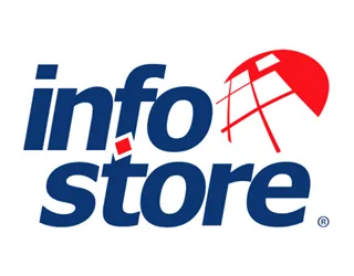 Ir ao site Info Store