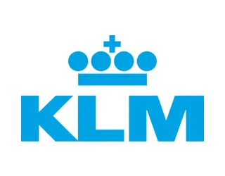 Ir ao site KLM Royal Dutch Airlines