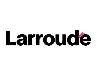 Ir ao site Larroudé