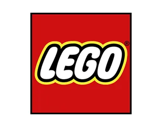 Ir ao site Lego