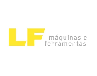 Ir ao site LF Maquinas e Ferramentas