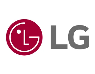 Ir ao site LG