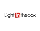 Ir ao site Light in the Box