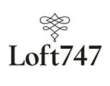 Ir ao site Loft 747