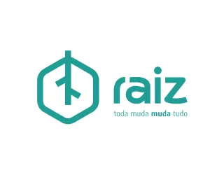 Ir ao site Loja Raiz