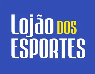 Ir ao site Lojão dos Esportes