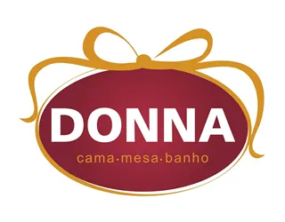 Ir ao site Lojas Donna