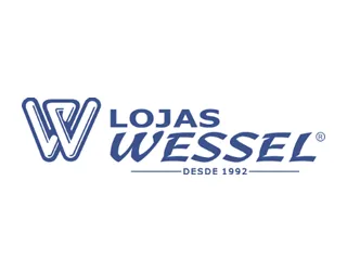 Ir ao site Lojas Wessel