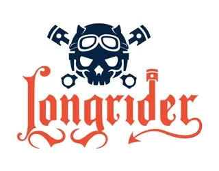 Ir ao site Long Rider