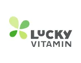 Ir ao site Lucky Vitamin