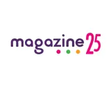 Ir ao site Magazine 25