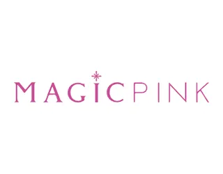 Ir ao site Magic Pink