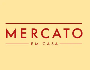 Ir ao site Mercato em Casa