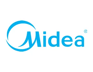 Ir ao site Midea