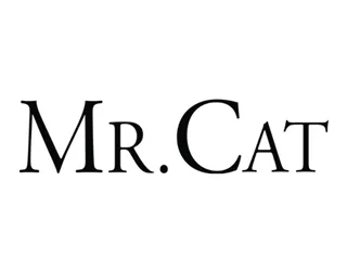 Ir ao site Mr. Cat