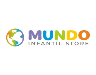 Ir ao site Mundo Infantil Store