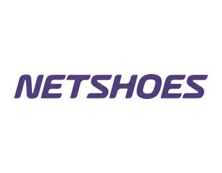 Ir ao site Netshoes
