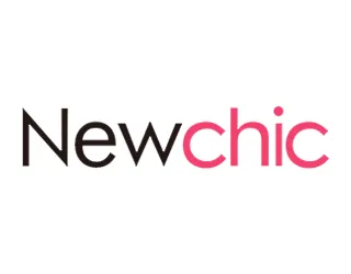 Ir ao site Newchic