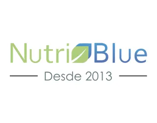 Ir ao site NutriBlue