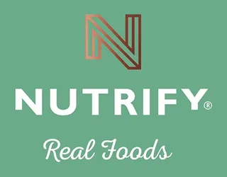 Ir ao site Nutrify