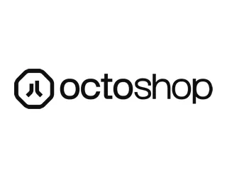 Ir ao site OctoShop