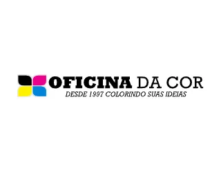 Ir ao site Oficina Da Cor