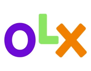 Ir ao site OLX