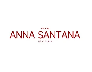 Ir ao site Ótica Anna Santana