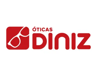 Ir ao site Óticas Diniz