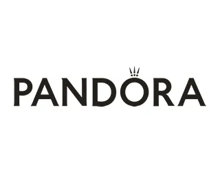 Ir ao site Pandora