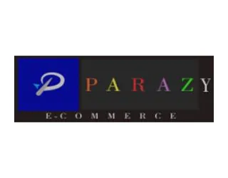 Ir ao site Parazy E-commerce