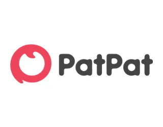 Ir ao site PatPat